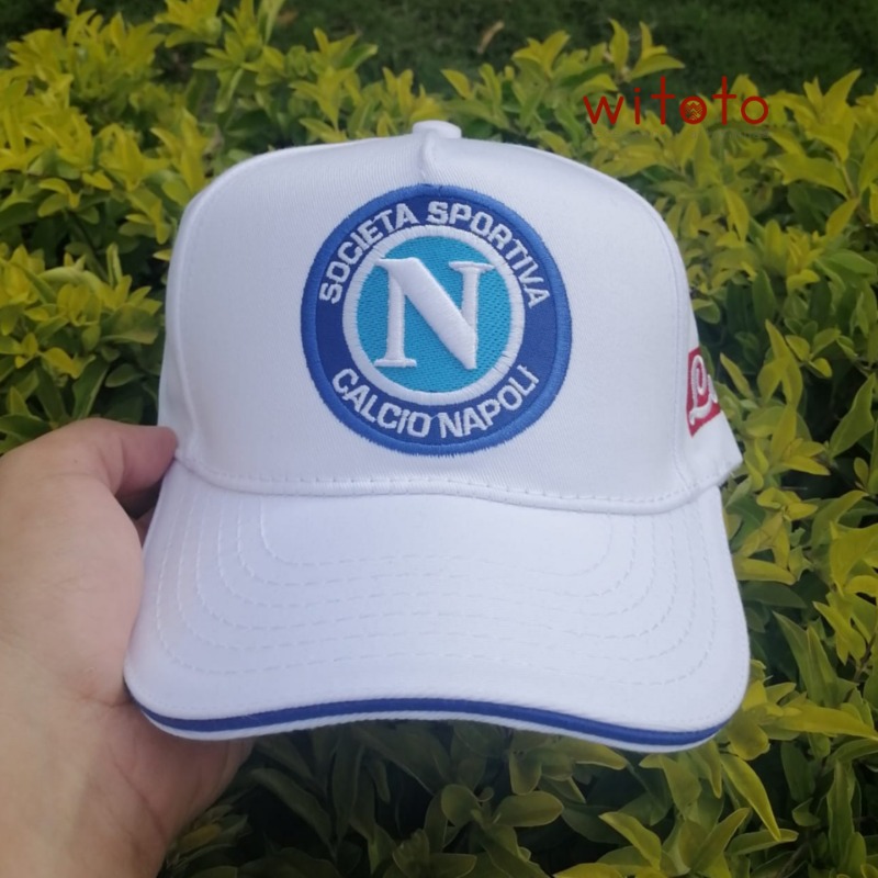 GORRA NAPOLI